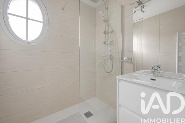 Maison à vendre 5 pièces 104,12 m² Marly-le-Roi