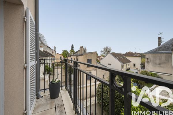 Maison à vendre 5 pièces 104,12 m² Marly-le-Roi