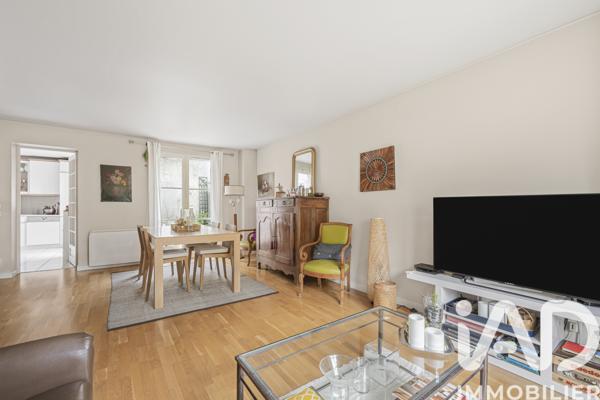 Maison à vendre 5 pièces 104,12 m² Marly-le-Roi
