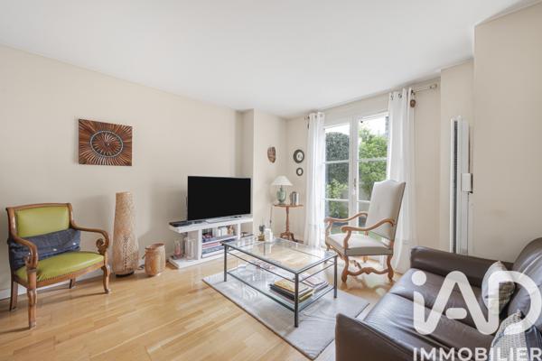 Maison à vendre 5 pièces 104,12 m² Marly-le-Roi