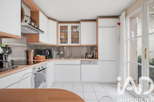 Maison à vendre 5 pièces 104,12 m² Marly-le-Roi