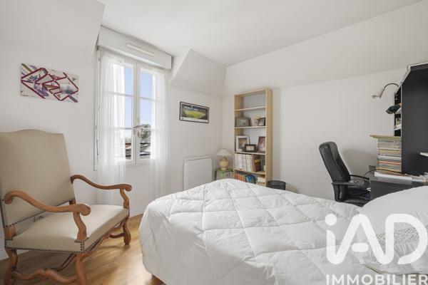 Maison à vendre 5 pièces 104,12 m² Marly-le-Roi