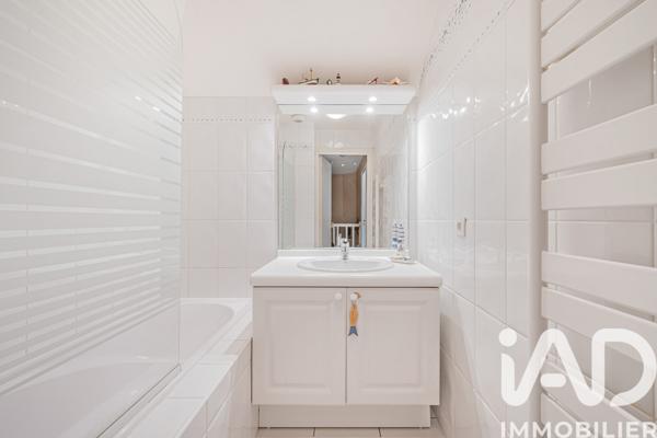 Maison à vendre 5 pièces 104,12 m² Marly-le-Roi