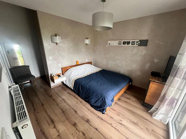 Maison Vitré 170m²