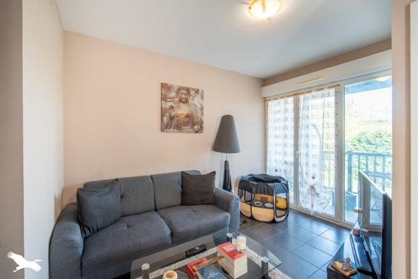 Appartement à vendre |  Bénesse-Maremne |  4 pièces | 54 m²