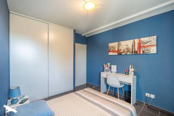 Appartement à vendre |  Bénesse-Maremne |  4 pièces | 54 m²