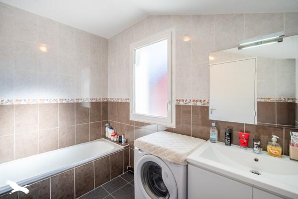 Appartement à vendre |  Bénesse-Maremne |  4 pièces | 54 m²