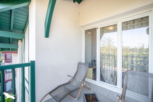 Appartement à vendre |  Bénesse-Maremne |  4 pièces | 54 m²