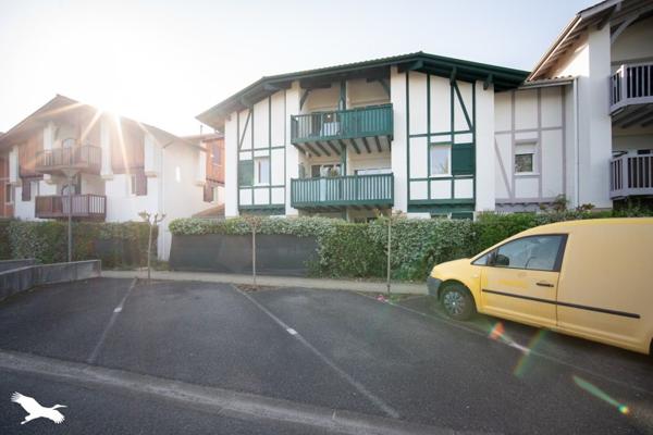 Appartement à vendre |  Bénesse-Maremne |  4 pièces | 54 m²