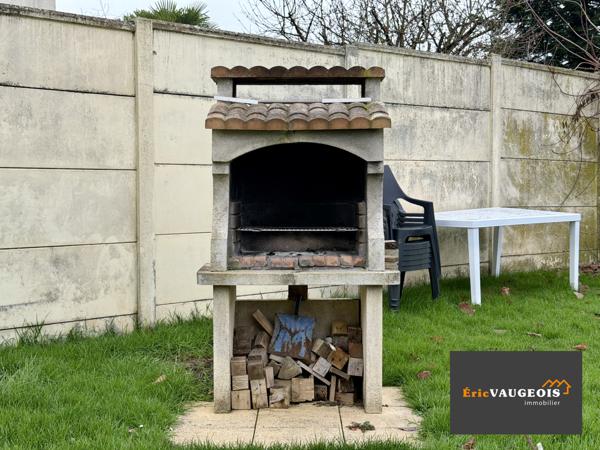 Coulommiers (77120) Maison 105 m². Terrain 705 m². 77320 La Ferté-Gaucher