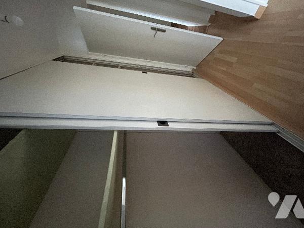 FLEURY LES AUBRAIS Quartier de Lamballe, A VENDRE un appartement 4 pièces 
avec une cave et un box.