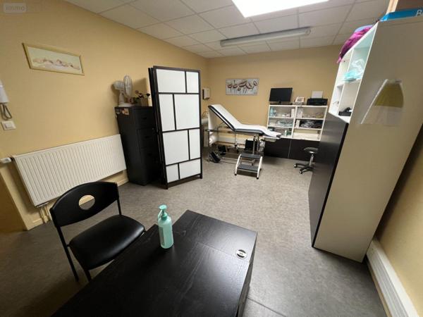 Local Professionnel et commercial à louer à Téteghem-Coudekerque-Village dans le Nord (59229), ref : V12372