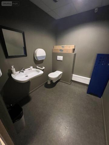 Local Professionnel et commercial à louer à Téteghem-Coudekerque-Village dans le Nord (59229), ref : V12372