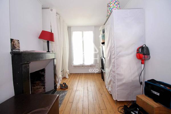 APPARTEMENT A VENDRE A NEAUPHLE LE CHATEAU - 4 pièces / 3 chambres 106m2