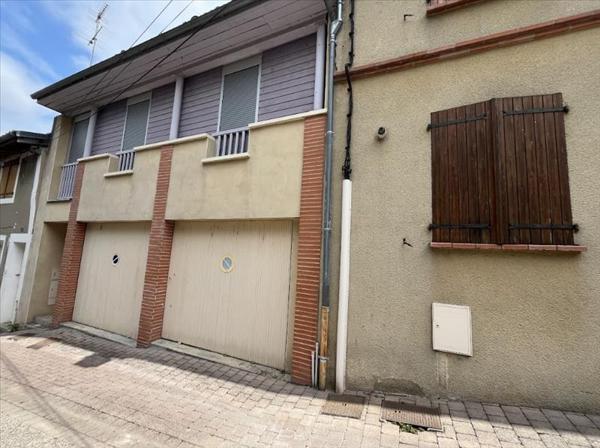 Appartement à louer |  GIMONT |  2 pièces | 52 m²