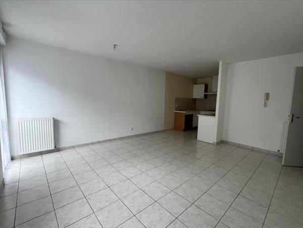 Appartement à louer |  GIMONT |  2 pièces | 52 m²