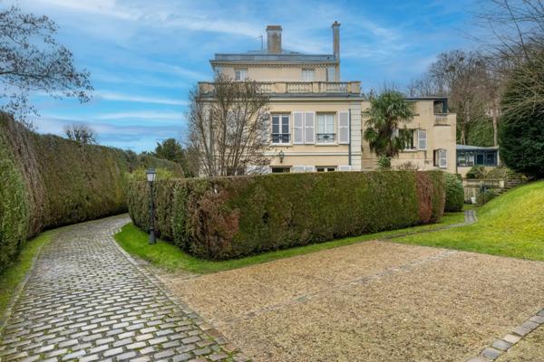 Appartement Bougival - LIMITE RUEIL - PROXIMITÉ BORDS DE SEINE