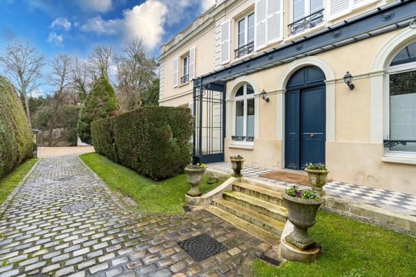 Appartement Bougival - LIMITE RUEIL - PROXIMITÉ BORDS DE SEINE