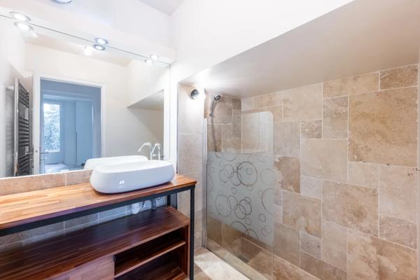 Appartement Bougival - LIMITE RUEIL - PROXIMITÉ BORDS DE SEINE