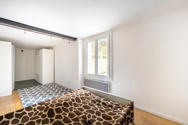 Appartement Bougival - LIMITE RUEIL - PROXIMITÉ BORDS DE SEINE