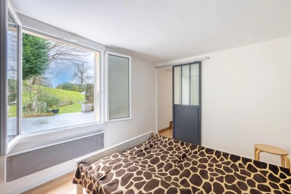 Appartement Bougival - LIMITE RUEIL - PROXIMITÉ BORDS DE SEINE