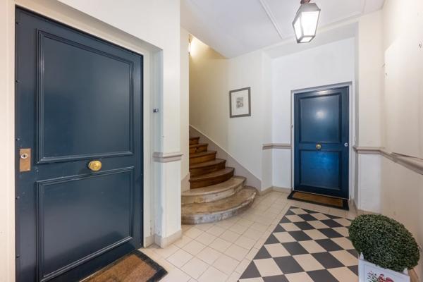 Appartement Bougival - LIMITE RUEIL - PROXIMITÉ BORDS DE SEINE