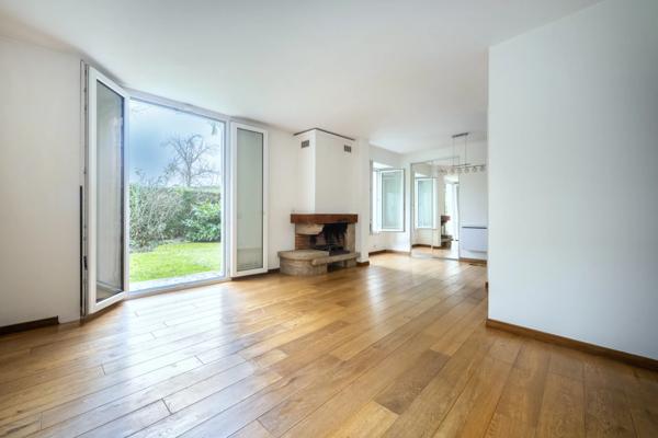 Appartement Bougival - LIMITE RUEIL - PROXIMITÉ BORDS DE SEINE