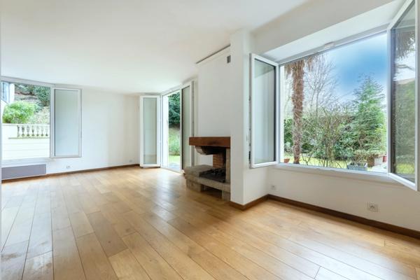 Appartement Bougival - LIMITE RUEIL - PROXIMITÉ BORDS DE SEINE