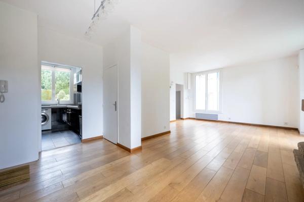 Appartement Bougival - LIMITE RUEIL - PROXIMITÉ BORDS DE SEINE