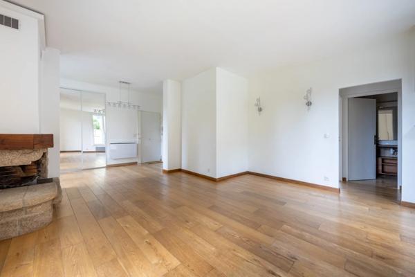 Appartement Bougival - LIMITE RUEIL - PROXIMITÉ BORDS DE SEINE