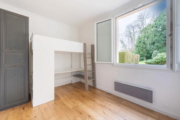 Appartement Bougival - LIMITE RUEIL - PROXIMITÉ BORDS DE SEINE