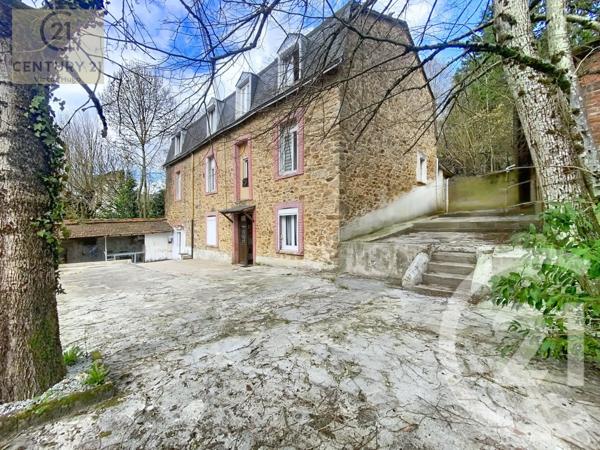 Immeuble à vendre  303 m2 LIMOGES - 87