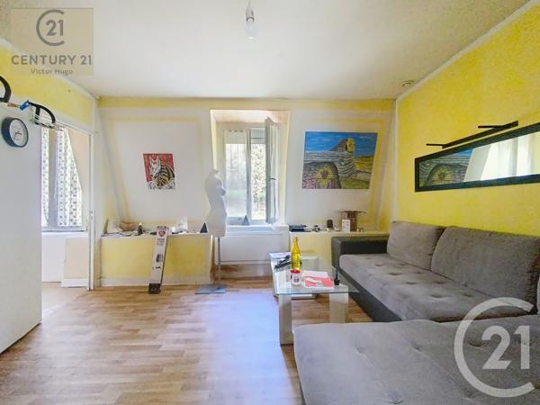 Immeuble à vendre  303 m2 LIMOGES - 87