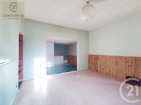 Immeuble à vendre  303 m2 LIMOGES - 87