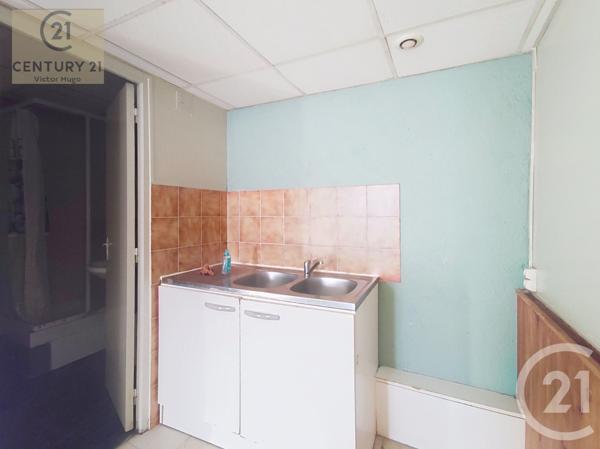 Immeuble à vendre  303 m2 LIMOGES - 87