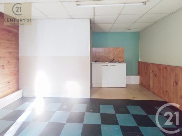 Immeuble à vendre  303 m2 LIMOGES - 87