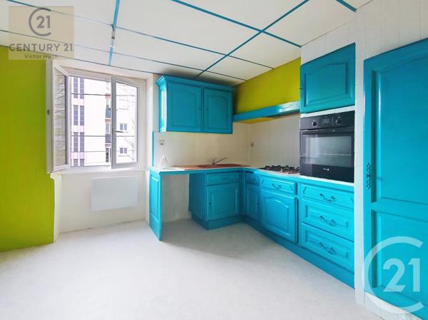 Immeuble à vendre  303 m2 LIMOGES - 87