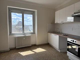 Appartement à louer à Rodez (12000)