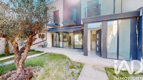 Maison à vendre 5 pièces 110 m² Drancy