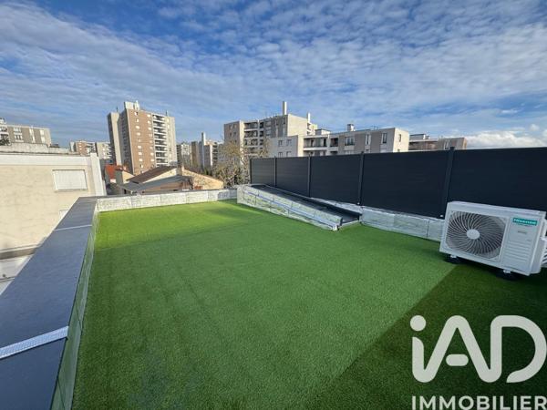 Maison à vendre 5 pièces 110 m² Drancy