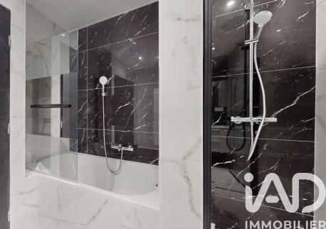 Maison à vendre 5 pièces 110 m² Drancy