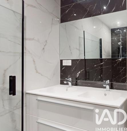 Maison à vendre 5 pièces 110 m² Drancy