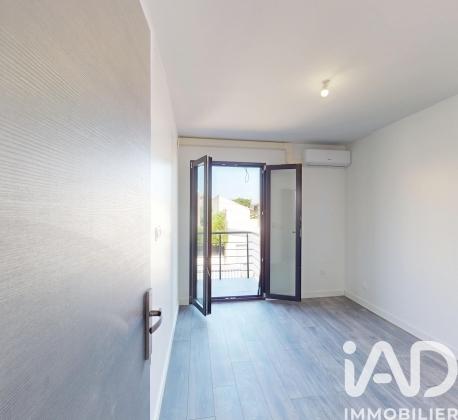 Maison à vendre 5 pièces 110 m² Drancy