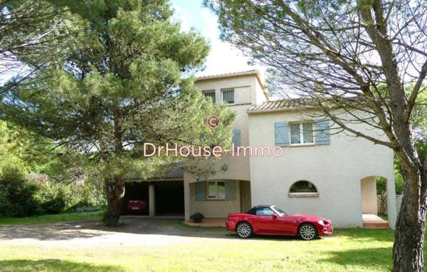 Maison à vendre 7 pièces de 167 m²