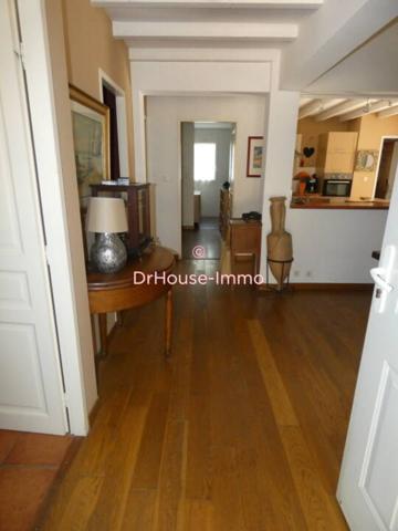 Maison à vendre 7 pièces de 167 m²