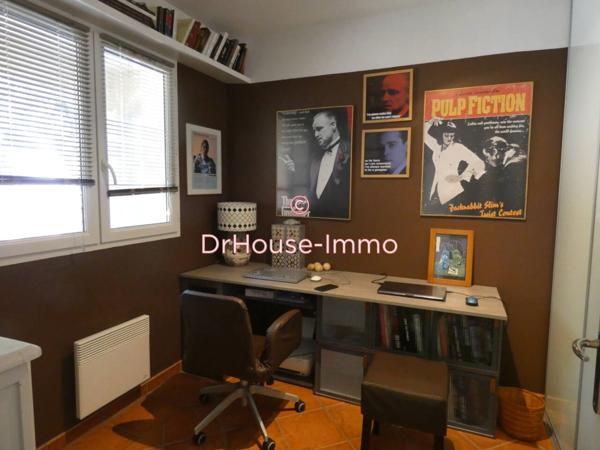Maison à vendre 7 pièces de 167 m²