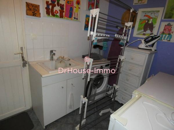 Maison à vendre 7 pièces de 167 m²