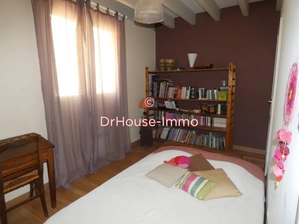 Maison à vendre 7 pièces de 167 m²