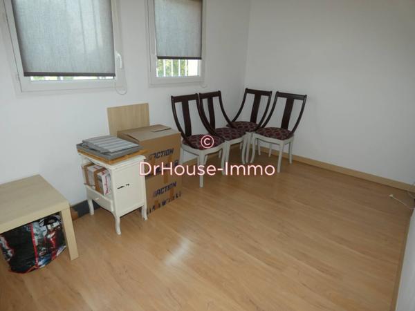 Maison à vendre 7 pièces de 167 m²