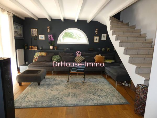 Maison à vendre 7 pièces de 167 m²